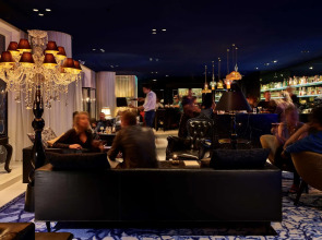 Andaz Amsterdam, Prinsengracht, By Hyatt