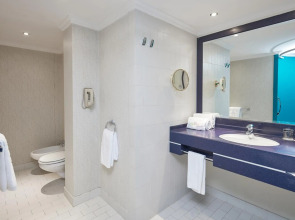 Crowne Plaza Riyadh Palace by IHG