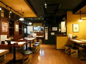 Kawasaki Daiichi Hotel Musashi Shinjo