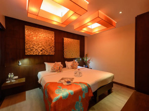 Samui Jasmine Resort