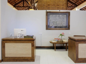 The Lokha Ubud Resort, Villas & SPA