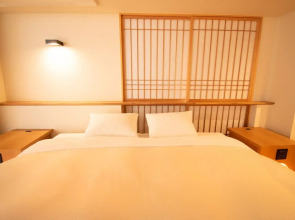 The GrandWest Arashiyama