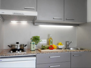 Citadines Toison d'Or Brussels