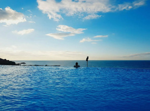 Pedras do Mar Resort & SPA