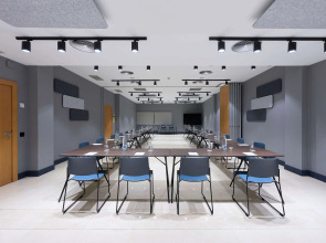 Catalonia La Maquinista