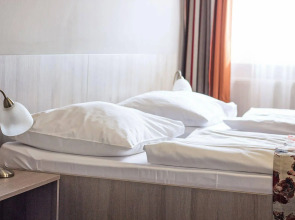 Hotel Palác U Kočků by Adrez Living