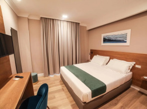 Toledo Relais - Exclusive Rooms