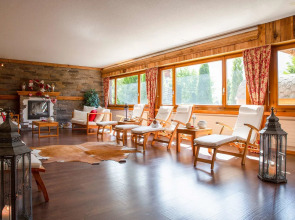 Hotel Beau-Site Adelboden