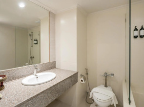 Pinnacle Grand Jomtien Resort and Beach Club