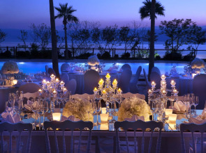 Holiday Inn Resort Dead Sea by IHG