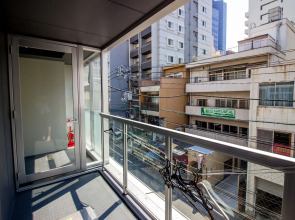 Santiago Guesthouse Hiroshima – Hostel