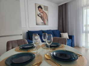 Viva Apartments (Вива Апартментс) на шоссе Солотчинское 4 корпус 2