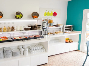 Apartamentos Los Dragos del Norte