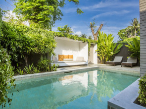 Tolani Resort Koh Samui