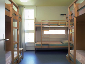 Youth Hostel Zurich