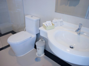 Отель Royal Pavilion Hua Hin