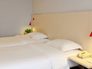 Wenxin Hotel Junhe