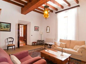 Вилла Leon de Sineu