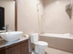 OYO 482 Anika Guest House