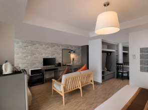 Journeyhub Pattaya Central