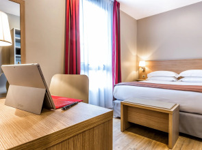 Hôtel Paris d'Issy Hôtel porte de Versailles