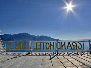 Grand Hotel Suisse Majestic, Autograph Collection