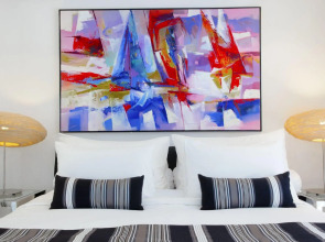 BYD Lofts Boutique Hotel & Serviced Apartments - Patong Beach, Phuket