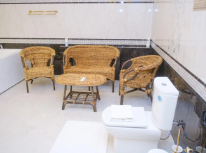 Апарт Комплекс Алтай