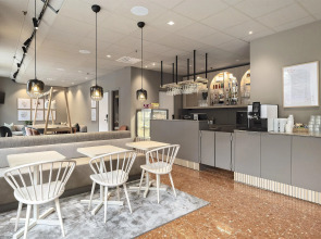 Best Western Hotel Svava