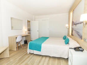 Eix Lagotel Holiday Resort