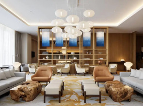 JW Marriott Hotel Nara