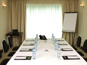 Eurobuilding Hotel Boutique Buenos Aires