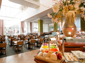 Leonardo Plaza Hotel Eilat