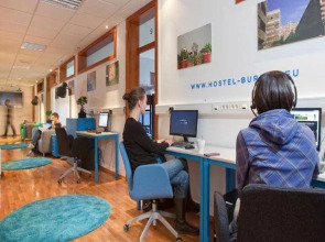 Hostel Bureau