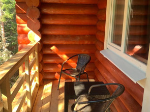 Соловки-отель