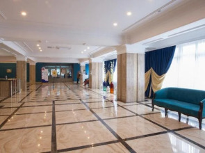 Пансионат Фрегат