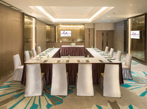 Silka Tsuen Wan Hong Kong