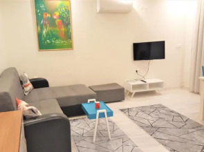 Mango Suite Apartment