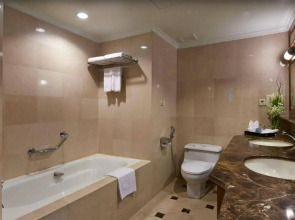 Grand Swiss-Belhotel Melaka