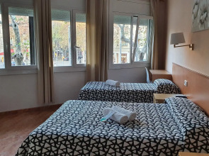 Hostal Río de Castro Barcelona