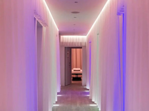 Hôtel Barrière Le Normandy Deauville