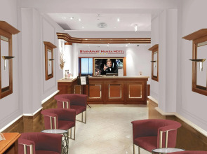 Star-Apart Hansa Hotel