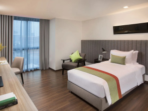 Somerset Ekamai Bangkok