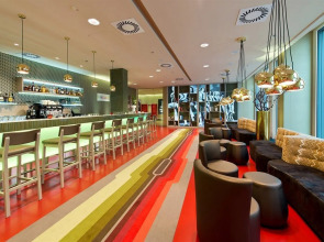 Leonardo Hotel Berlin Mitte