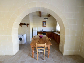 Gozo Houses of Character