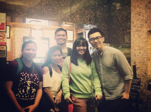 Friendly DH Naissance Hotel by Mindrum Group