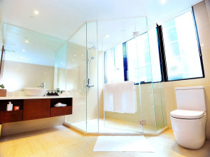 Brighton Hotel Hong Kong