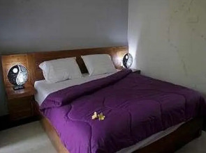 Pendawa Gapura Hotel Kuta