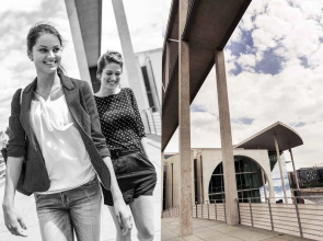 Mercure Hotel Berlin City