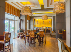 Barceló Mussanah Resort, Sultanate of Oman